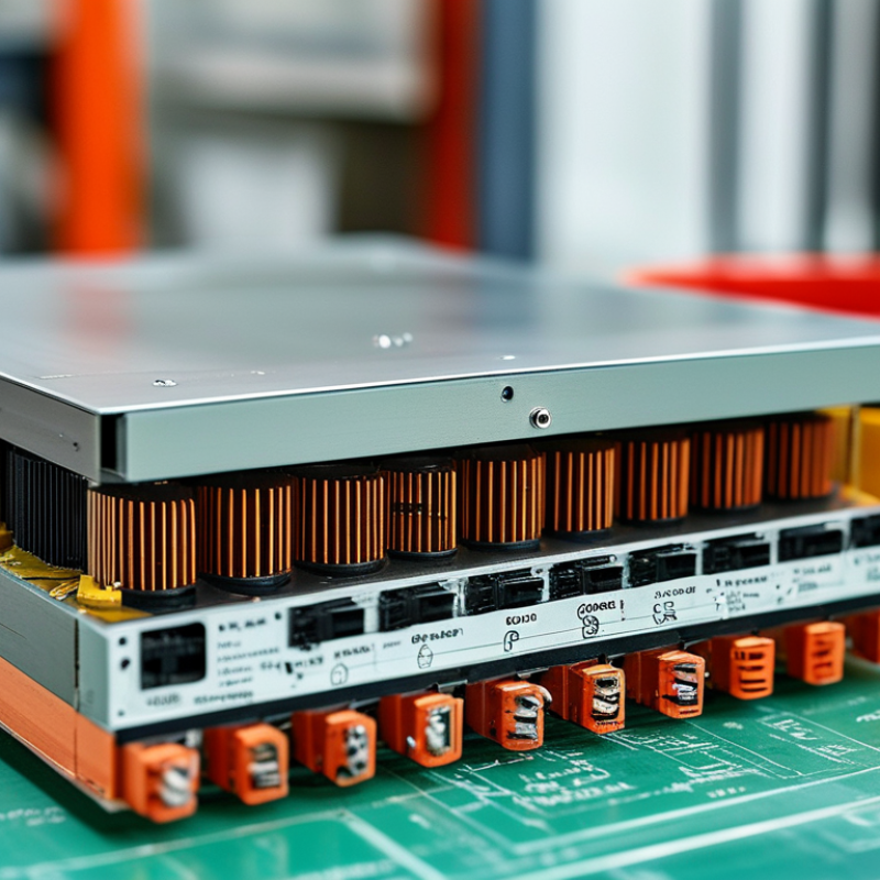 Why Choose a Planar Transformer for Global Sourcing?