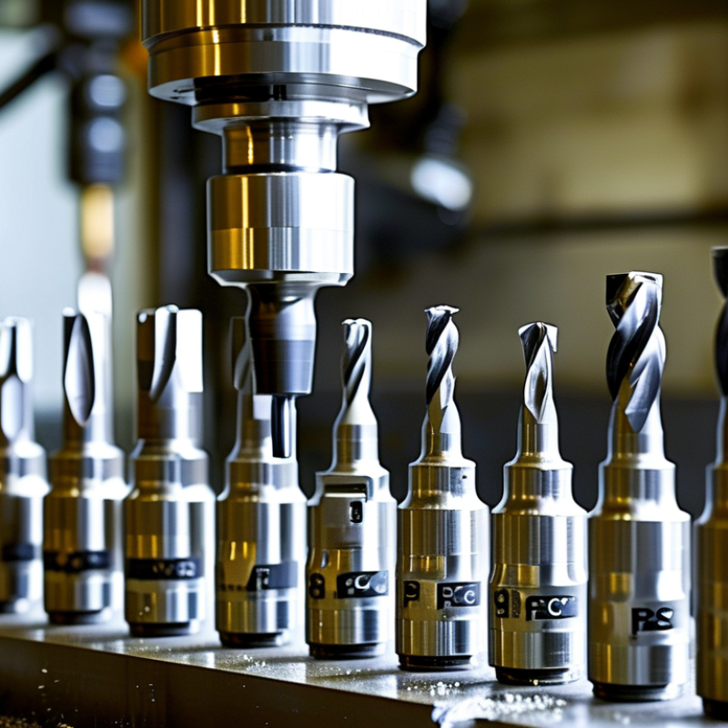 10 Tips for Choosing the Right PSC Tool Holder?