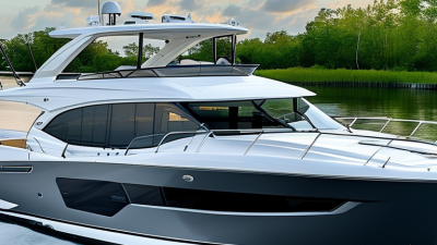 10 Best Power Boat Brands for Buyers in 2026?