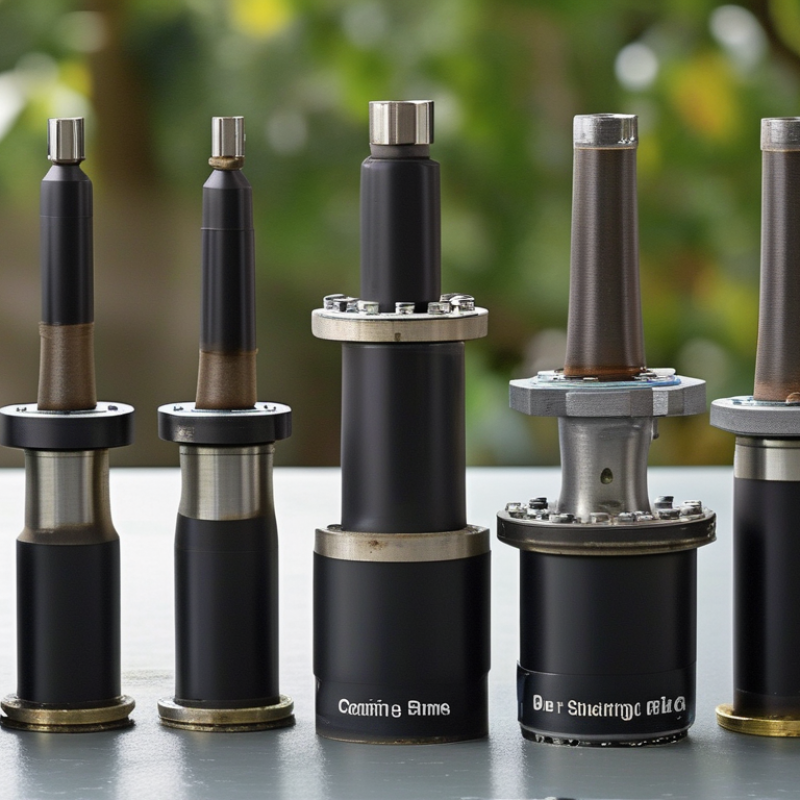 How to Choose the Best Mechanical Seal for Water Pump?