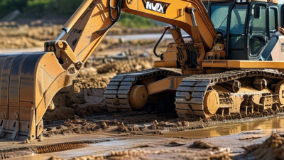How to Choose the Right Kubota Rubber Tracks?
