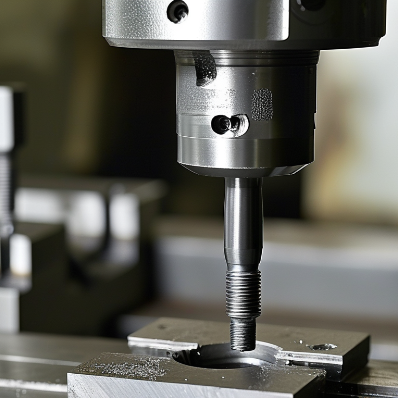 How to Choose the Right Pull Type Collet?