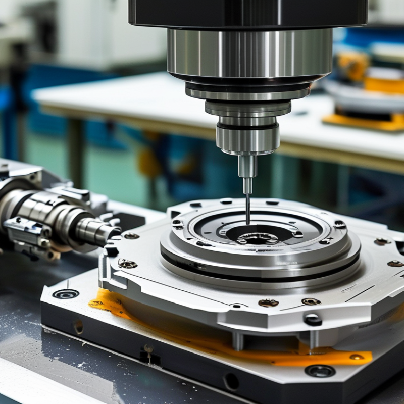 2026 Top Precision Engineering Manufacturers Worldwide