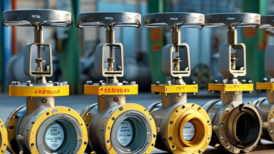 China Top Pressure Valves Suppliers for Global Buyers?