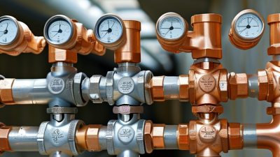 10 Best Plumbing Pipes for Global Buyers?