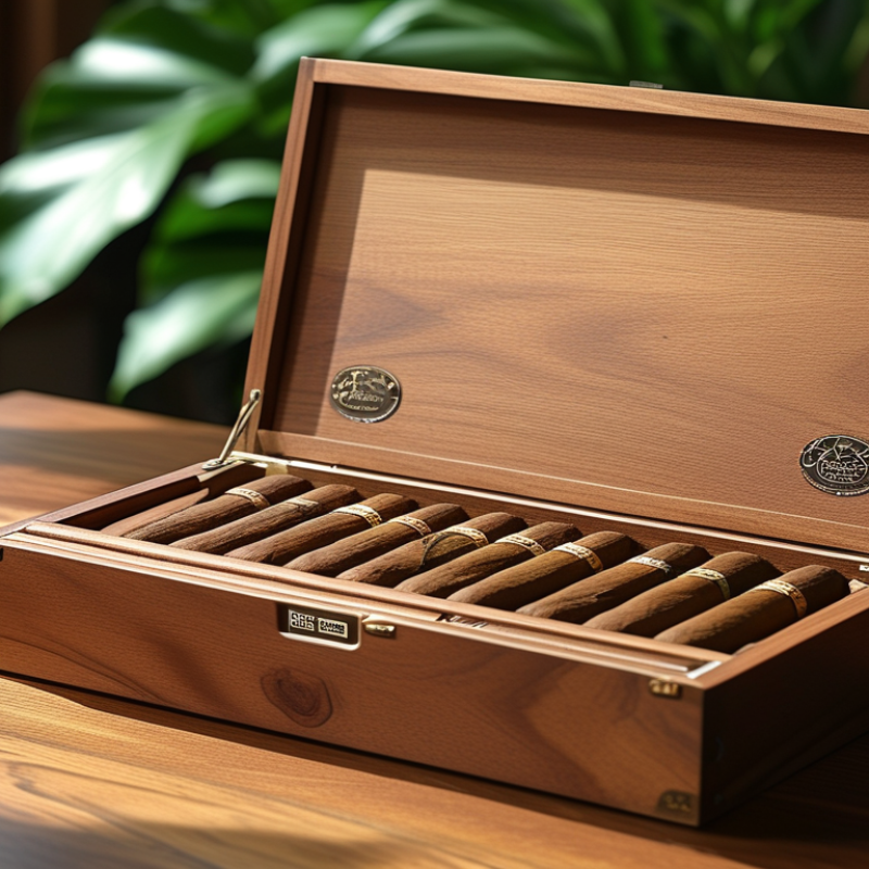 7 Tips for Choosing Cigar Display Cases?