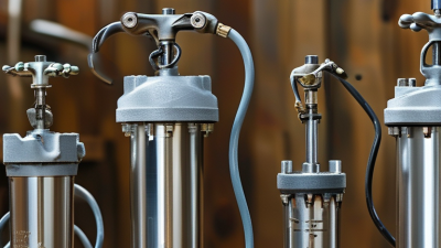 2026 Top High Pressure Dosing Pump Types?