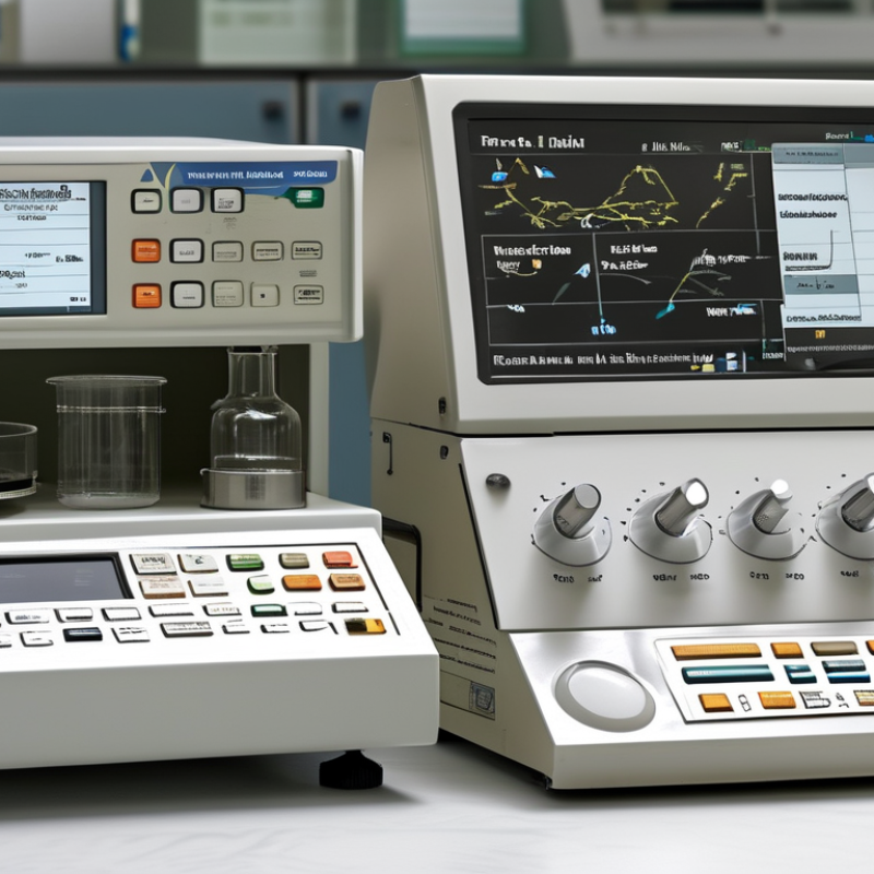 Top 10 Types of Second Hand Laboratory Equipment?