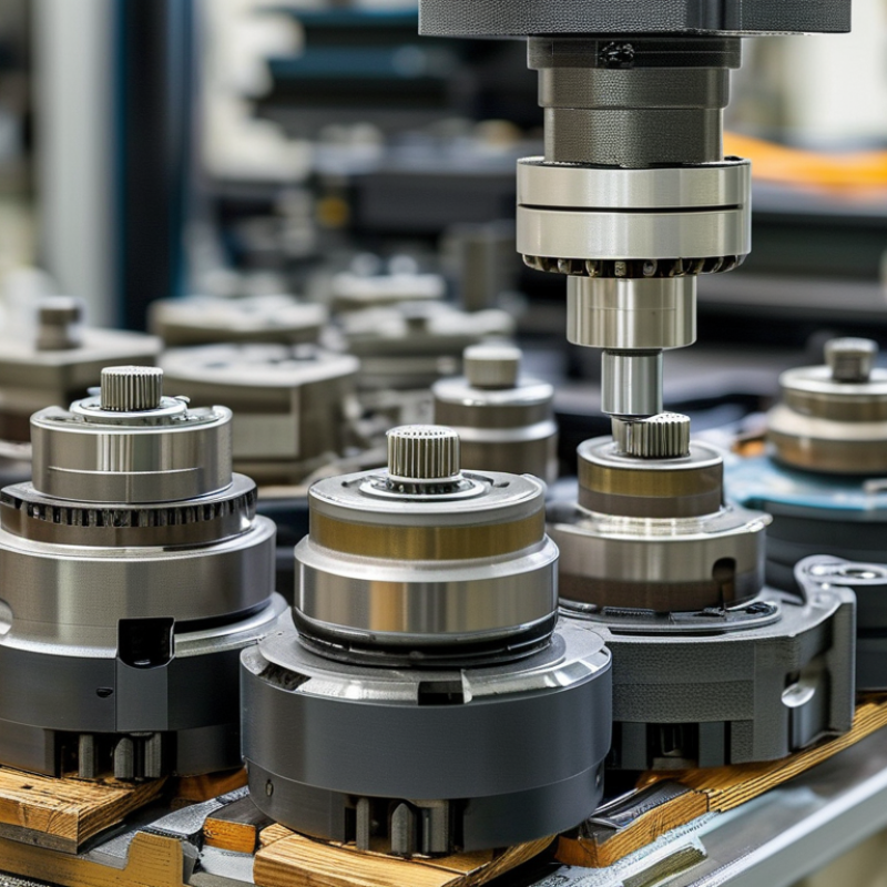 7 Best Precision Gear Motor Suppliers for Global Buyers?