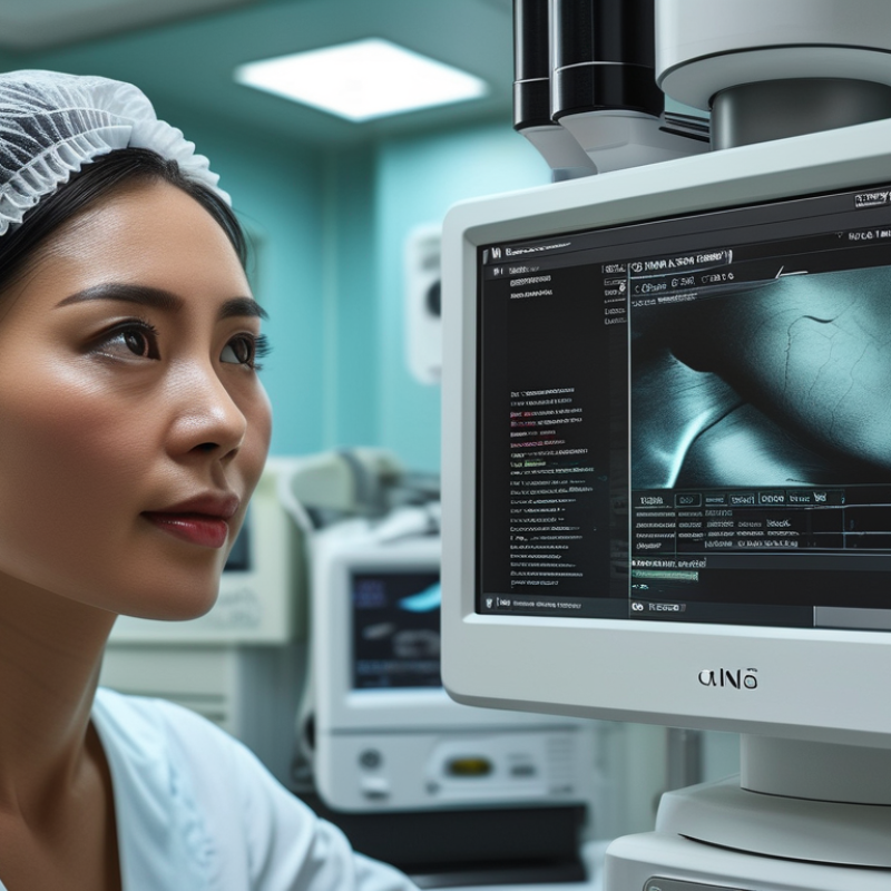 What Are the Top China Skin Imaging System Suppliers?