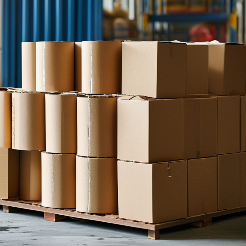10 Paperboard Tube Packaging Tips for Global Buyers