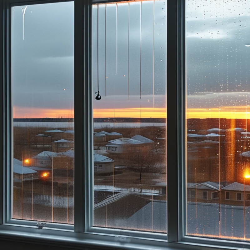 How to Choose High Performance Windows for Any Climate?