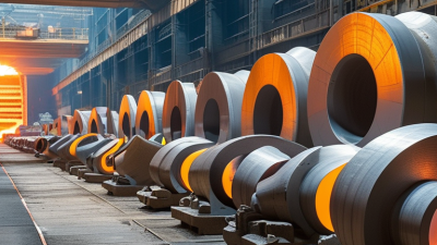 What Are the Top Steel Casting Manufacturers in 2026?