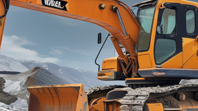 10 Best Used Link Belt Parts Suppliers Worldwide?