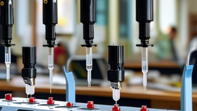 Top Pipette Science Suppliers for Global Buyers?