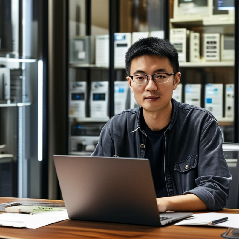 China Top 10 Electronics News Websites for Global Buyers