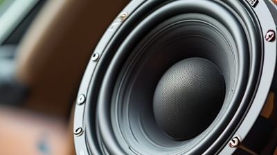 10 Car Audio Buying Tips for Global Buyers