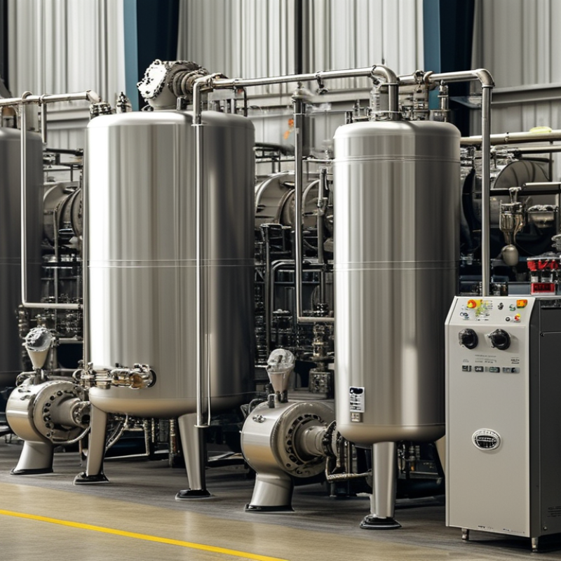 2026 Best China Biphenyl Steam Generator Manufacturers
