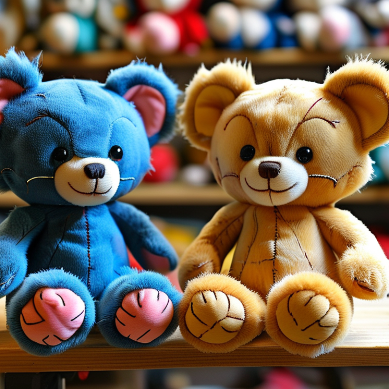 2026 Top Custom Plush Toy Manufacturers for Global Buyers