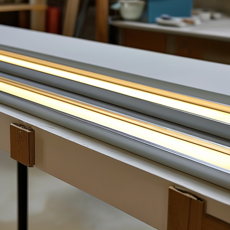 How to Choose Aluminum LED Strip in 2026?