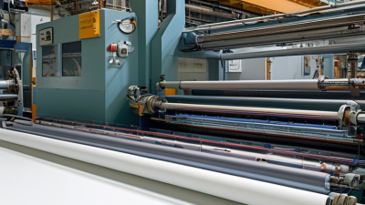China Top 10 Paper Coating Machine Manufacturers?
