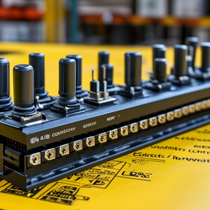 How to Choose Power Supply Connectors for Global Sourcing