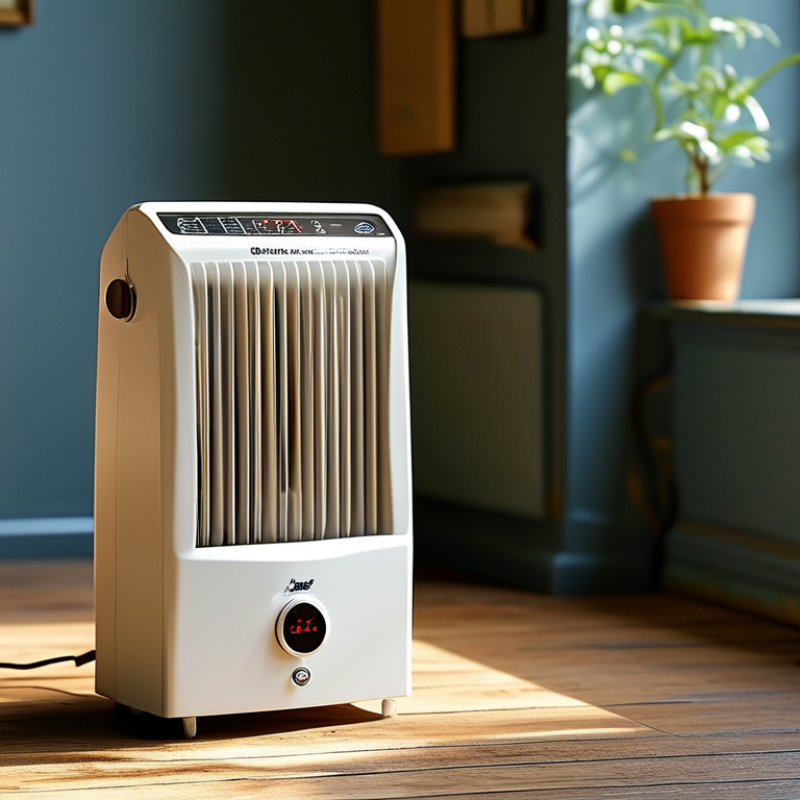 Top 10 Portable Heaters for Global Buyers?