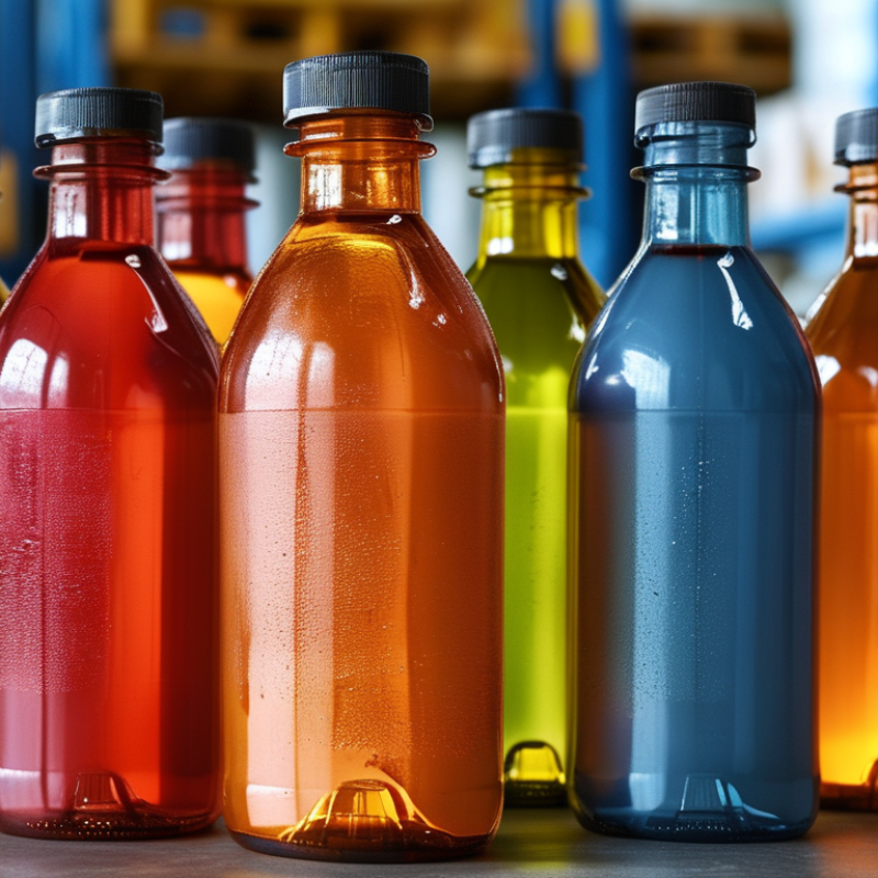 Why Are Liquid Bottles Essential for Global Buyers?