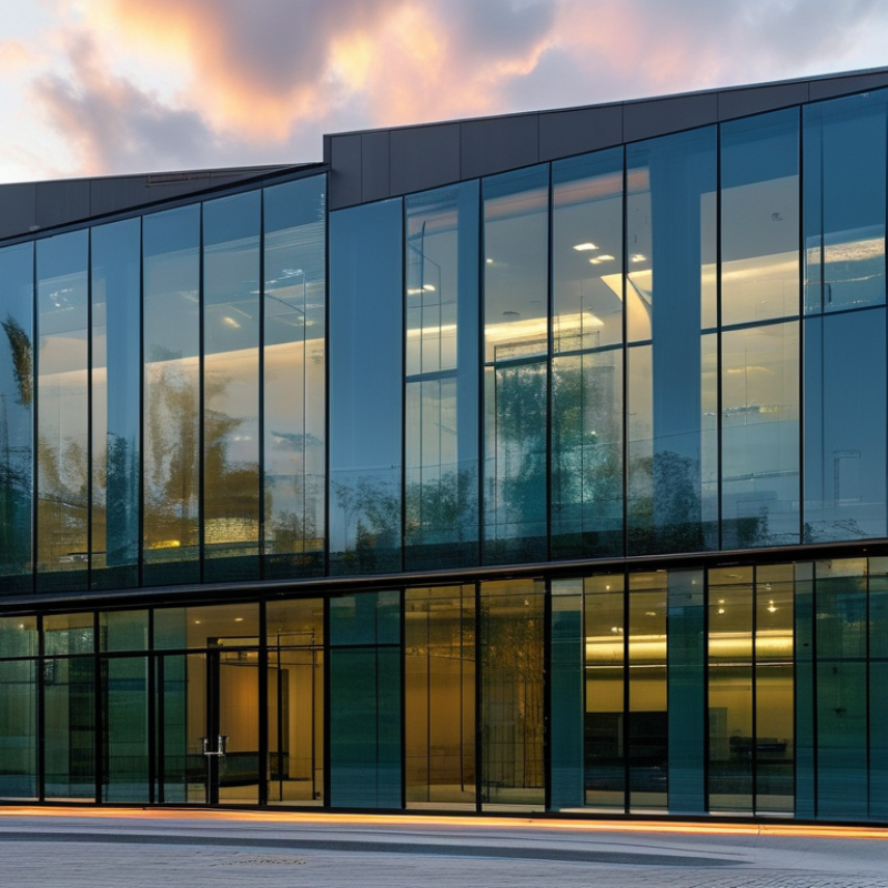 2026 Best Residential Glass Suppliers for Global Buyers