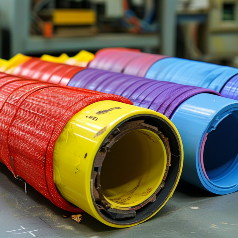 7 Tips for Choosing the Right Coloured Cable Sleeving
