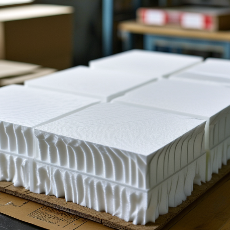 Top PUR Block Foam Manufacturers for Global Buyers?