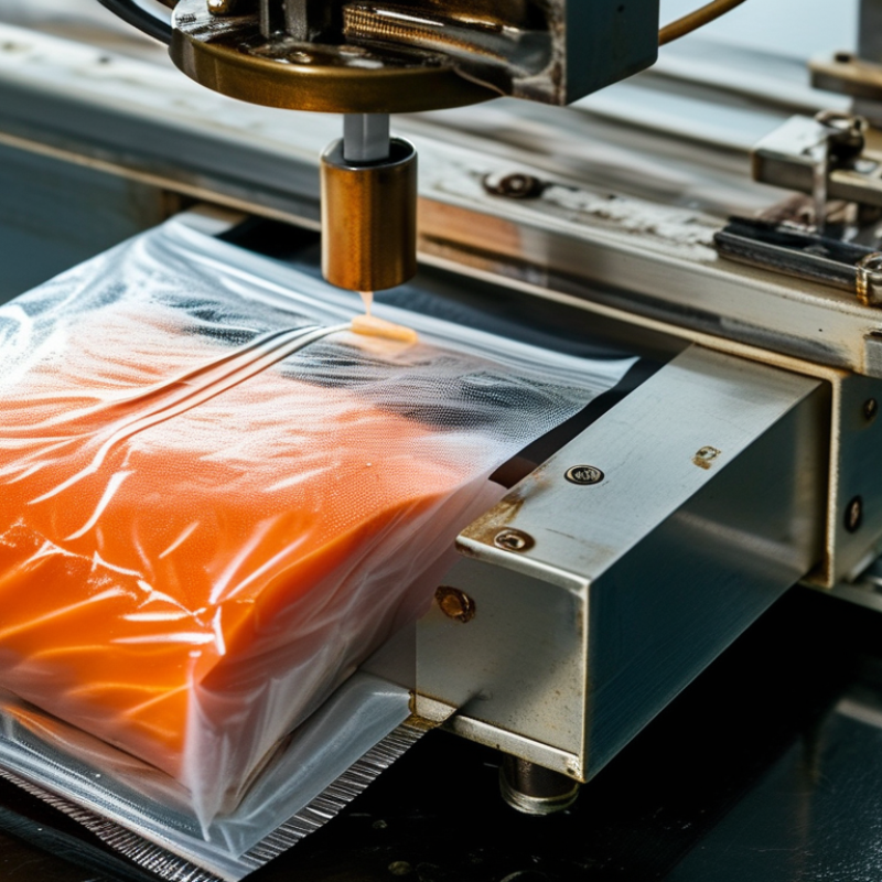 What Is a Food Sealer Machine and How Does It Work?