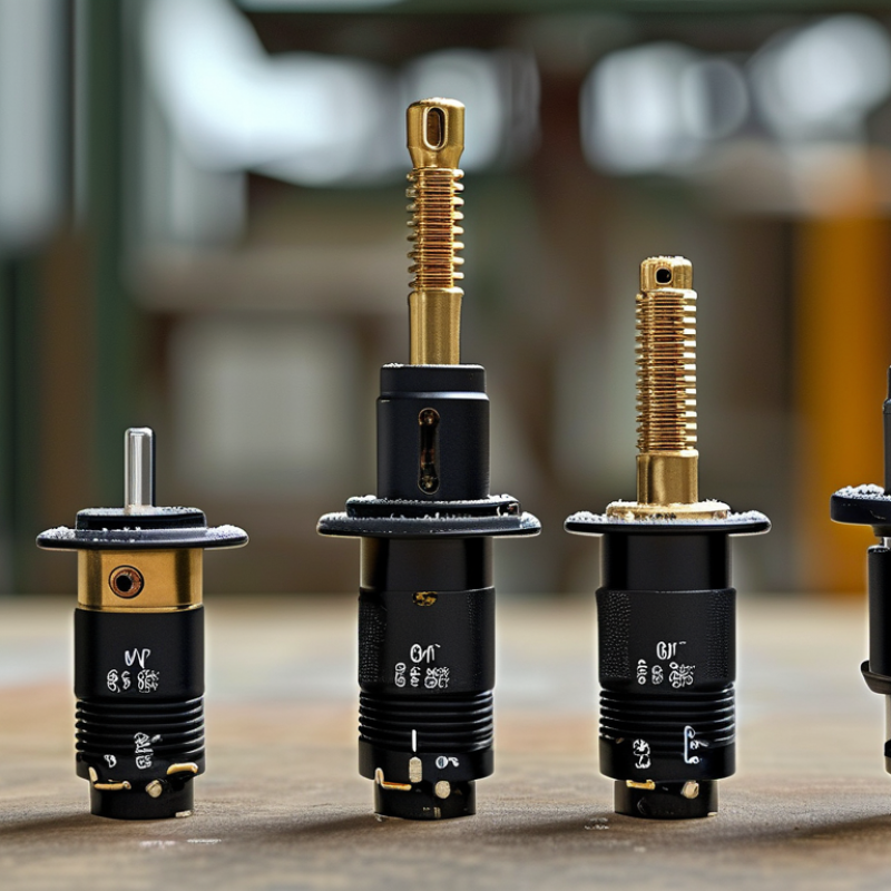 How to Choose Power Supply Connectors?