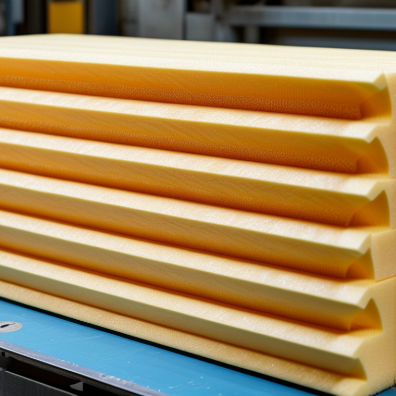 How to Choose PUR Block Foam for Global Sourcing?