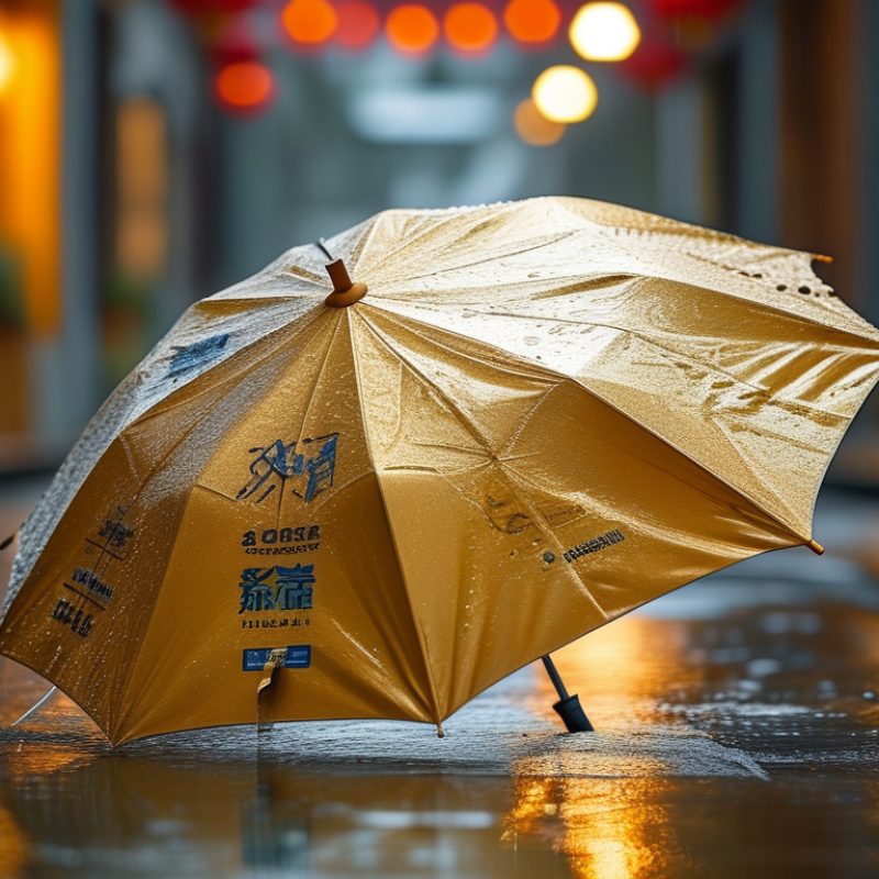 How to Choose a Top China Kinte Umbrella Manufacturer?