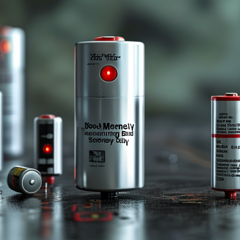 How to Choose the Right Button Cell Battery?