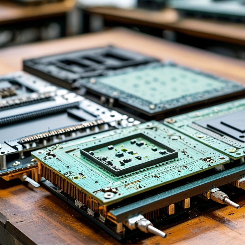 2026 Top PCB Board Fabrication Types for Global Buyers
