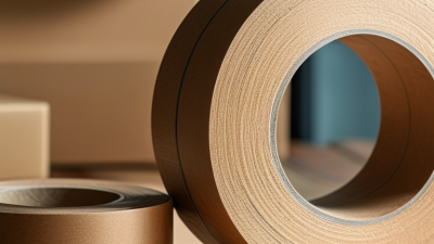 7 Tips for Buying Paper Kraft Tape
