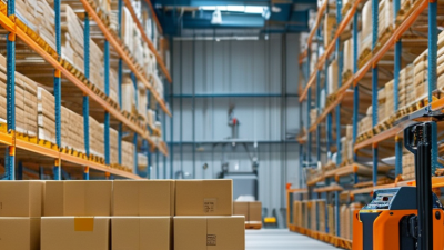 Top 10 Material Handling Systems for Global Buyers