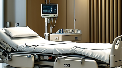 2026 Top 4 Motor ICU Electric Hospital Bed Buying Guide