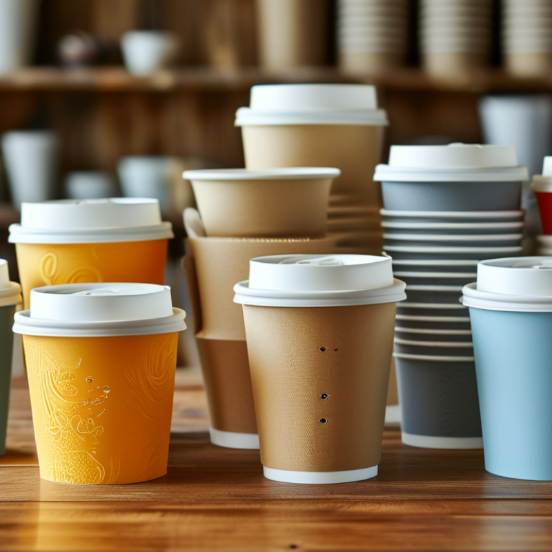China Top Paper For Cup Supplier How to Choose?