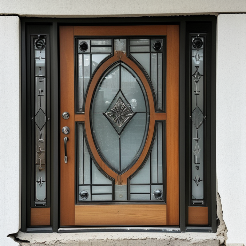 10 Entry Door Replacement Tips for Global Buyers?