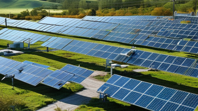 2026 Top Types of Solar Installation Services