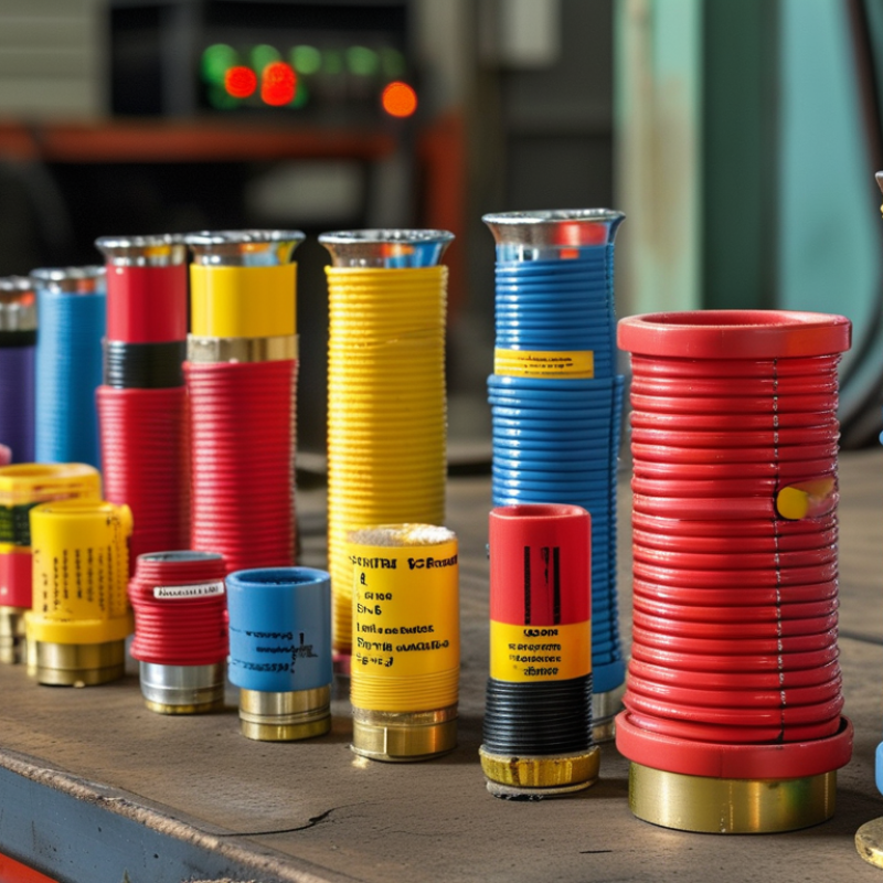 How to Choose Coloured Cable Sleeving for Any Application