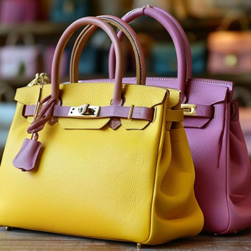 How to Choose Bags for Ladies for Wholesale?