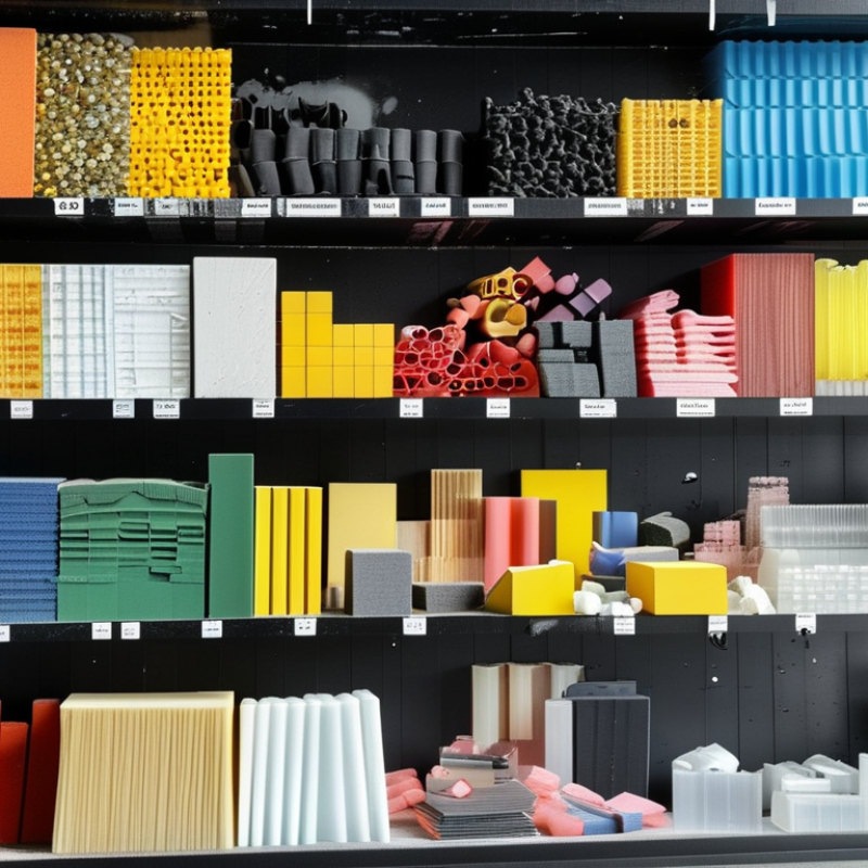 How to Choose the Right Compound Filler for Your Needs?