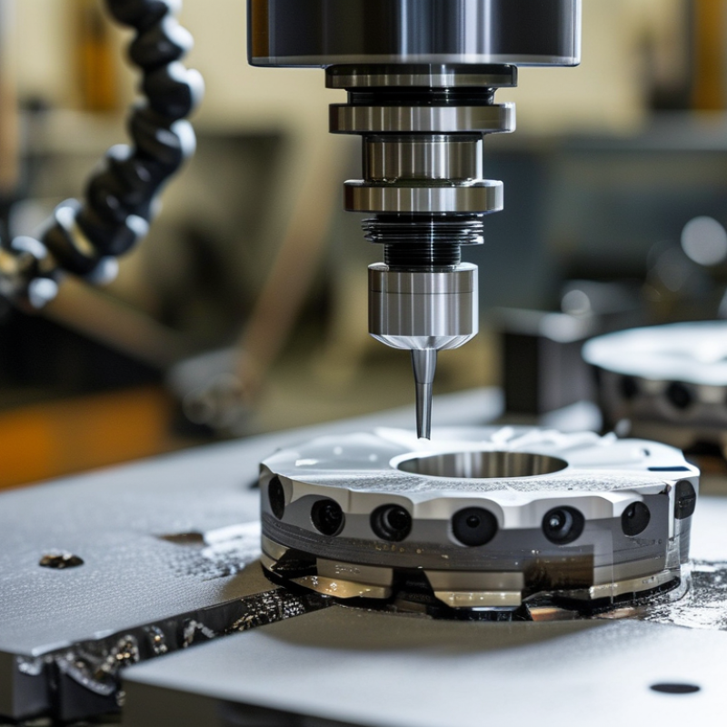 2026 Best CNC Machining Services for Global Buyers?