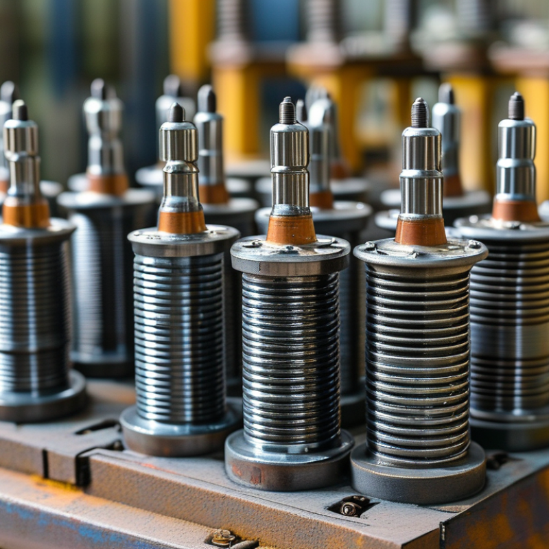 2026 Best Transformer Core Types for Global Buyers