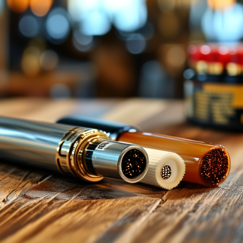 10 Best Mike Tyson Vape Options for Global Buyers?