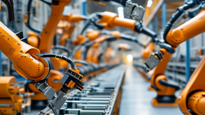 2026 Best Industrial Automation Equipment Suppliers?
